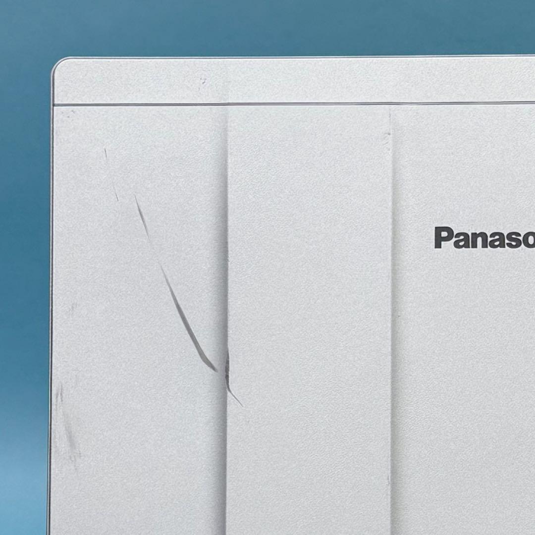 047 良品 レッツノートCF-SV8 i5 第8世代 8GB office