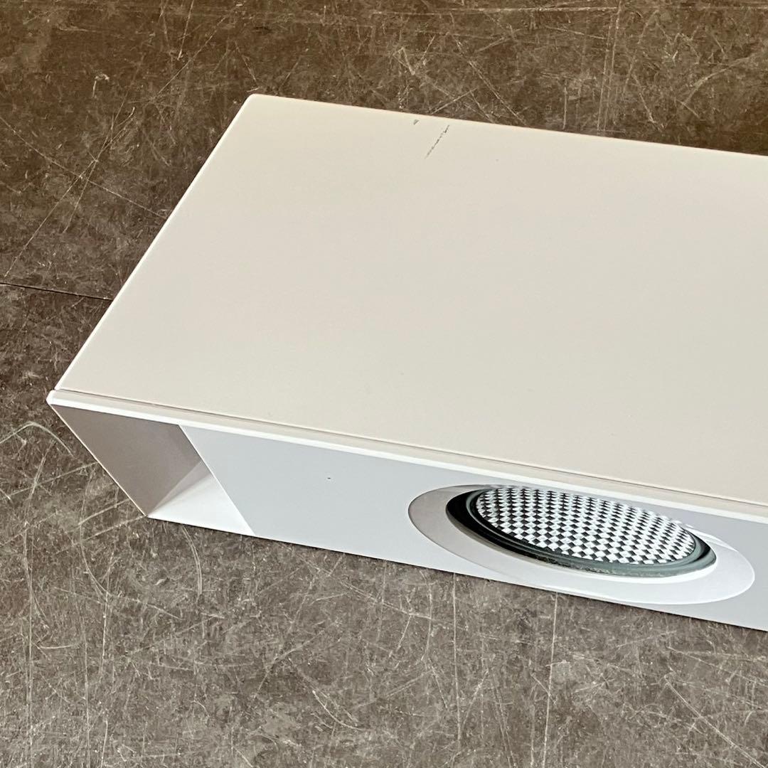 【SONY/5.1chホームシアターシステム】ホワイト 本体なし ジャンク品