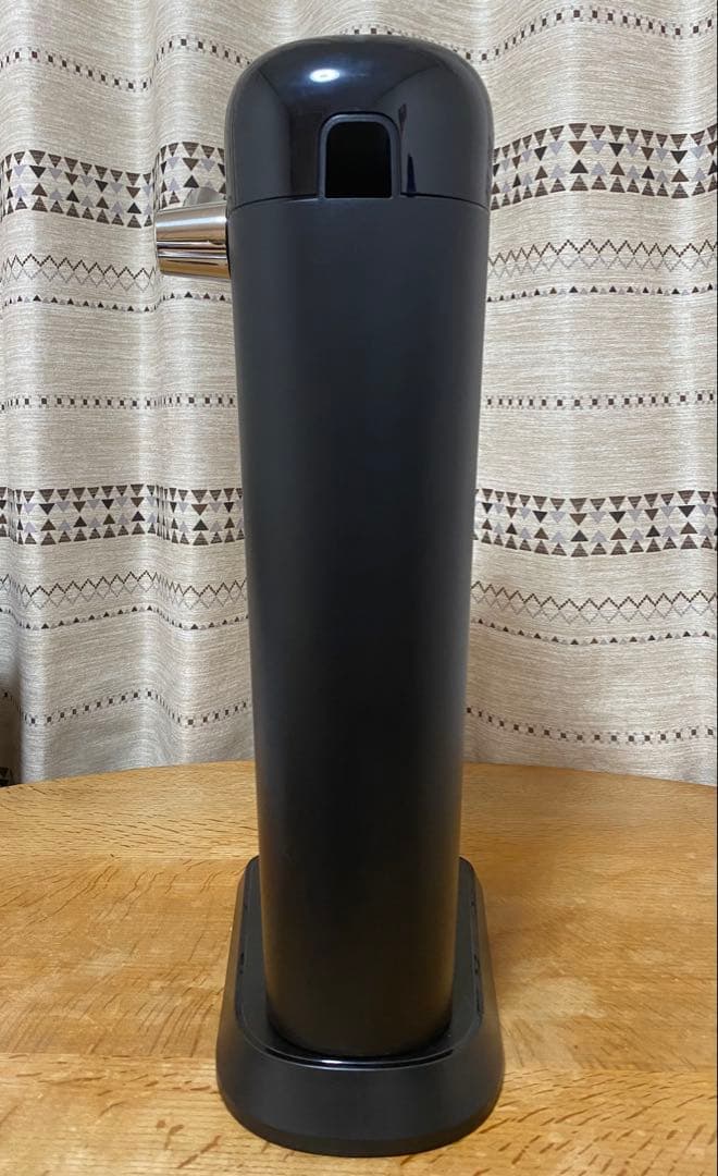美品 ソーダストリーム SODA STREAM ART