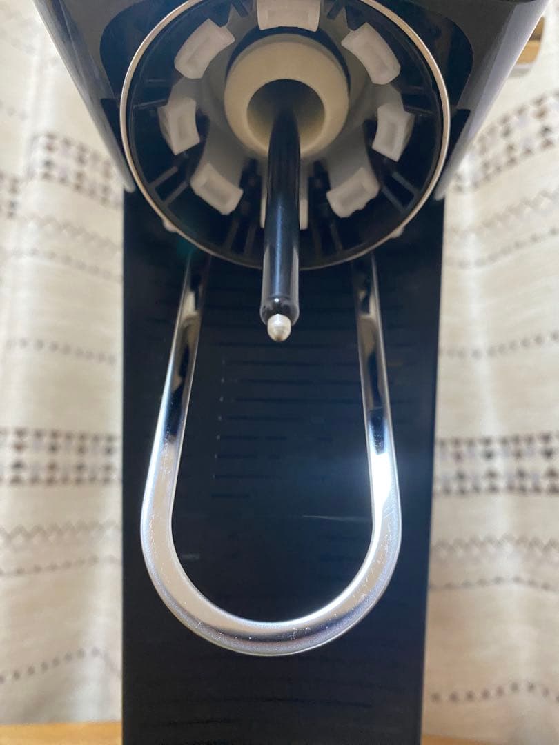 美品 ソーダストリーム SODA STREAM ART