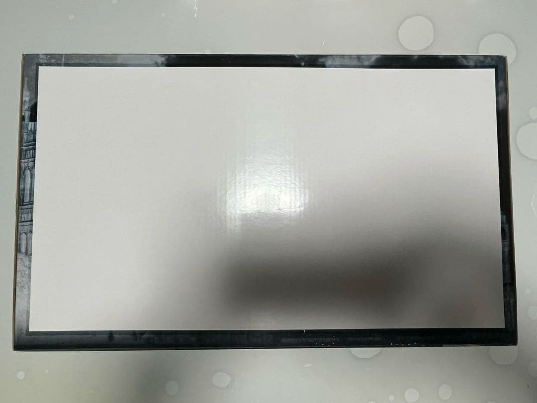 キャラヒーローズ ジョジョの奇妙な冒険 第1部 ファントムブラッド 台座