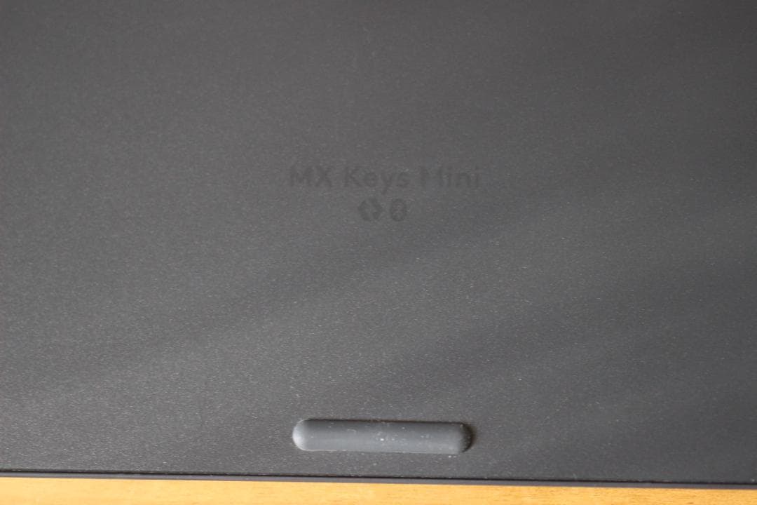 キーボード Logicool MX Keys Mini