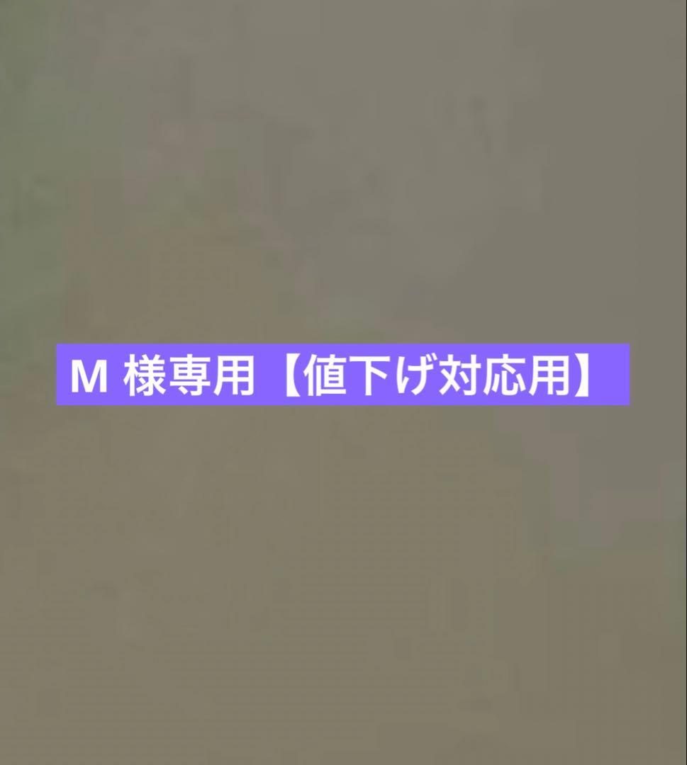 M ページ