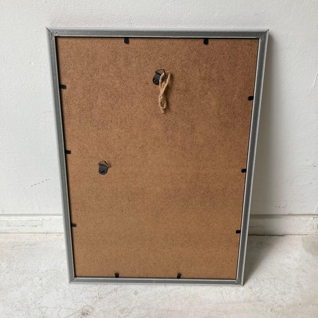 バッファロー吾郎A イラスト原画 BEAMSコラボイラスト