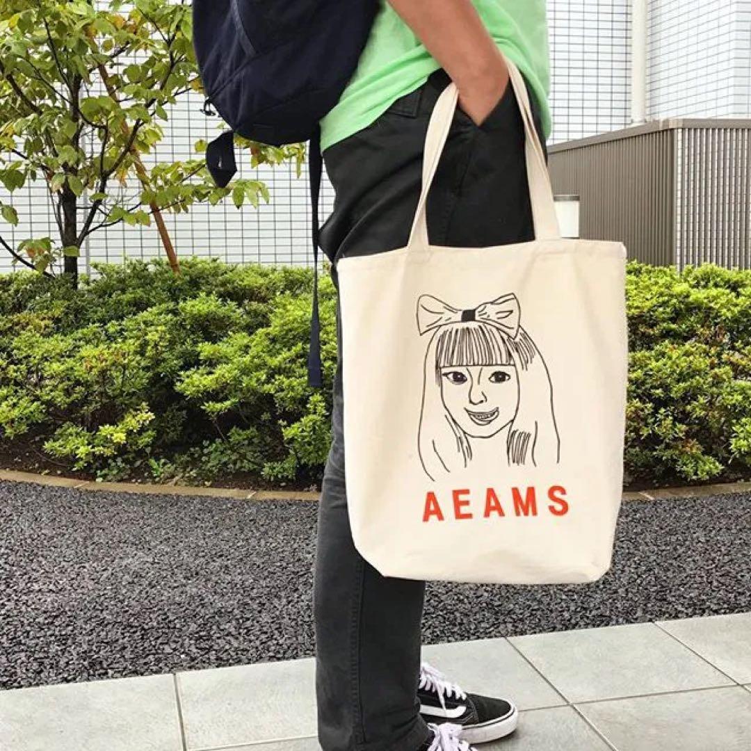 バッファロー吾郎A イラスト原画 BEAMSコラボイラスト
