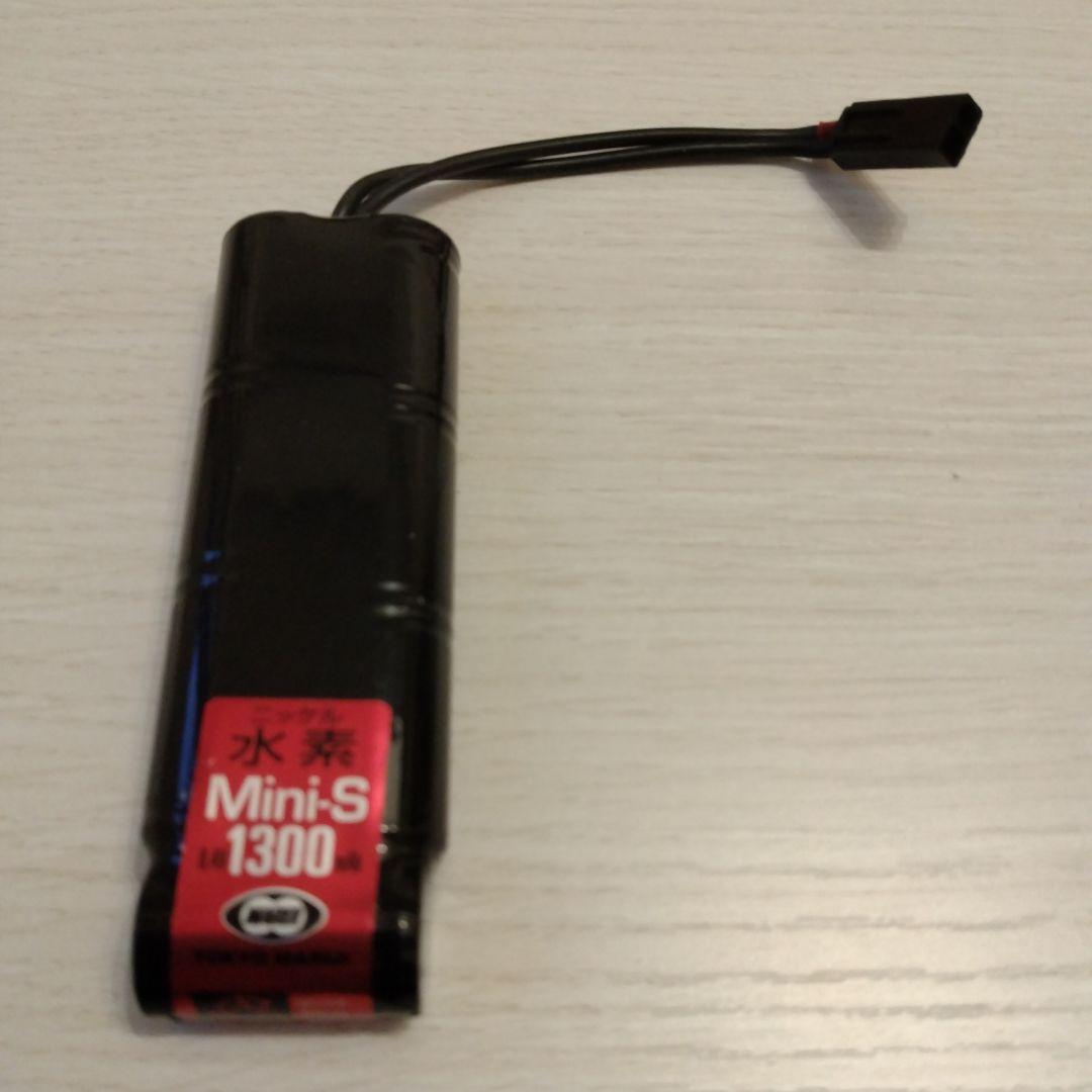 東京マルイ　次世代電動ガン MP5 SD6 　付属品有り