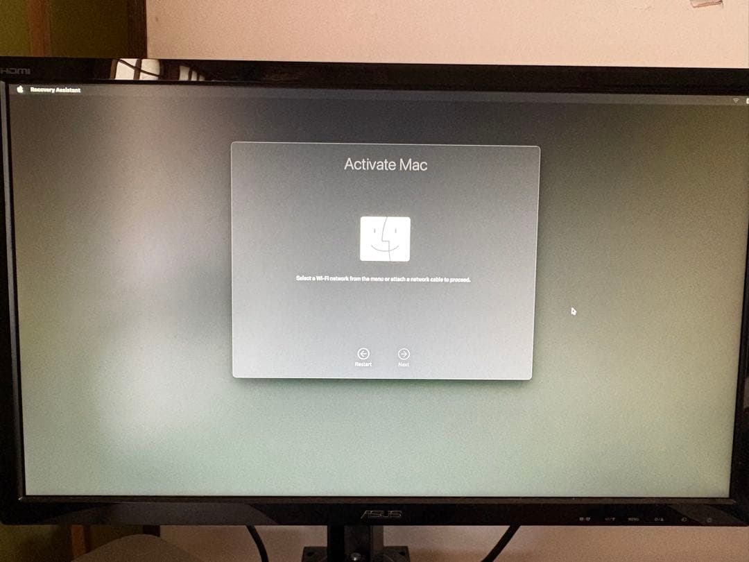 Mac mini M1 2020 セット 付属品付き