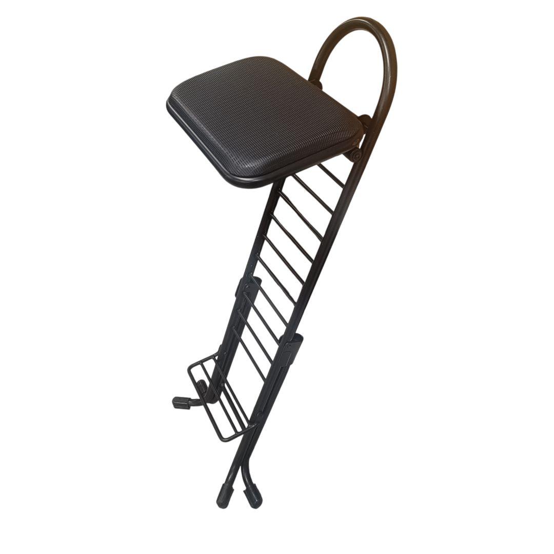 ルネセイコウ プロワークチェア スウィング PW-600S 日本製 SEIKO