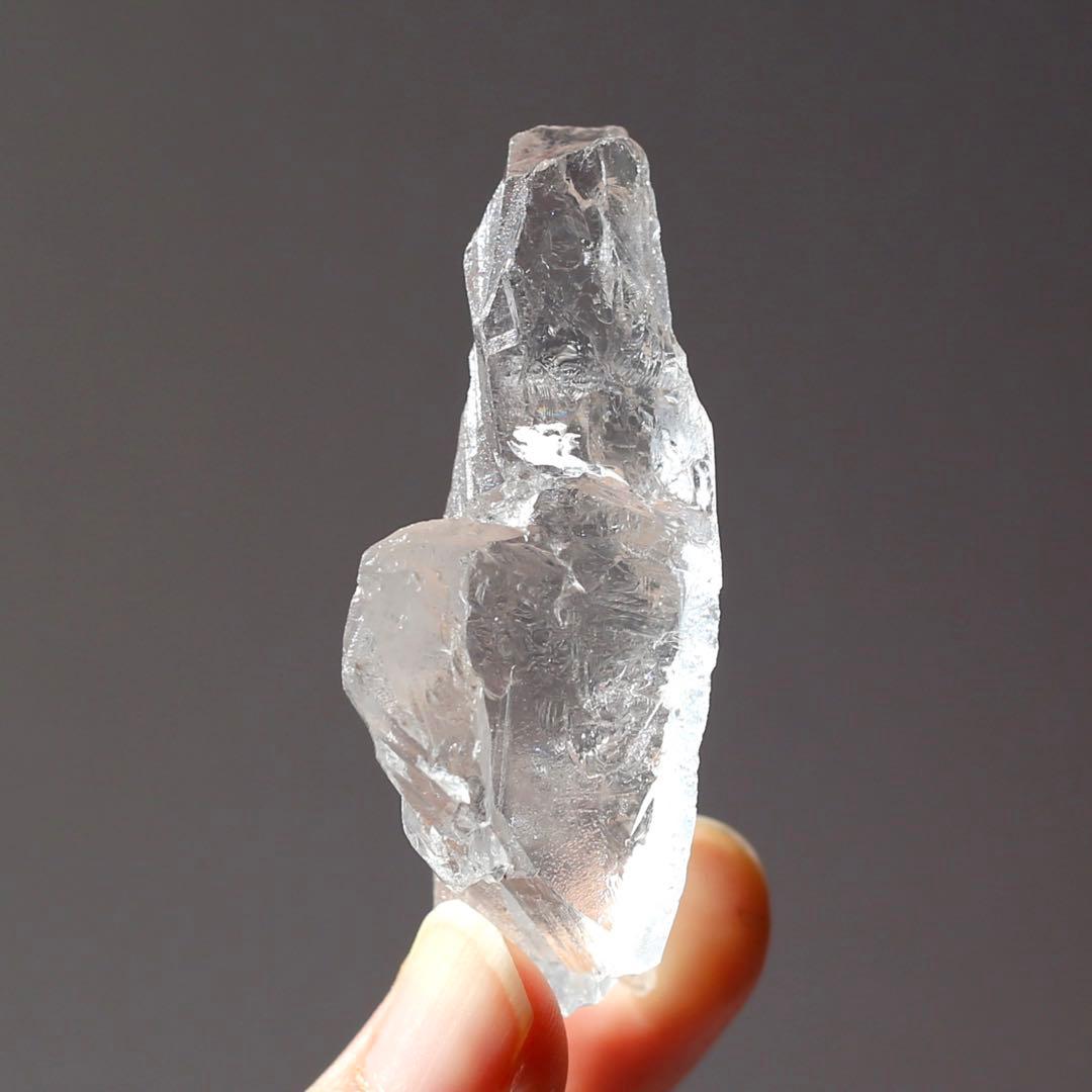 ピュアレイ レムリアンルーツ 原石 クリスタル 天然石 水晶 鉱物 一点物