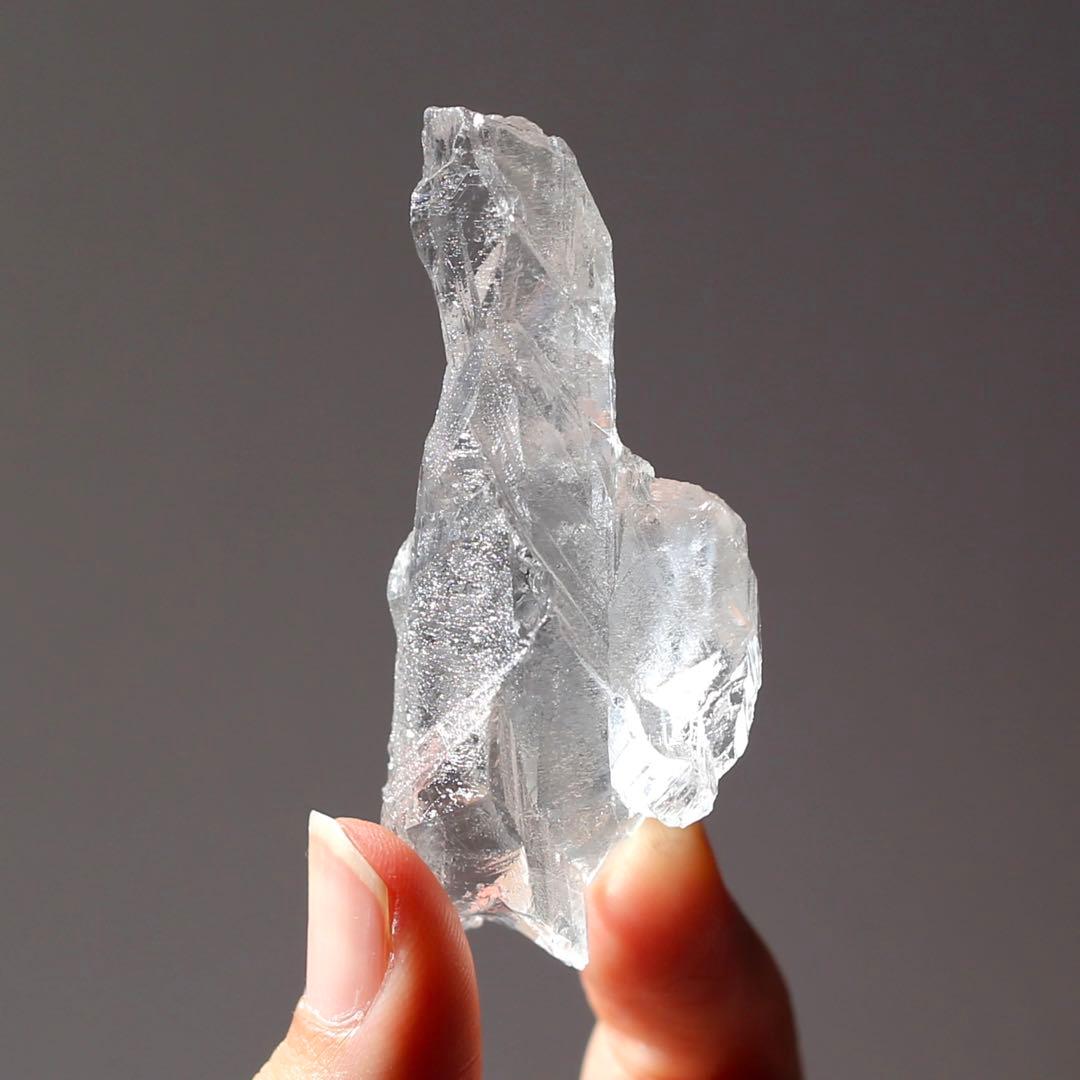 ピュアレイ レムリアンルーツ 原石 クリスタル 天然石 水晶 鉱物 一点物