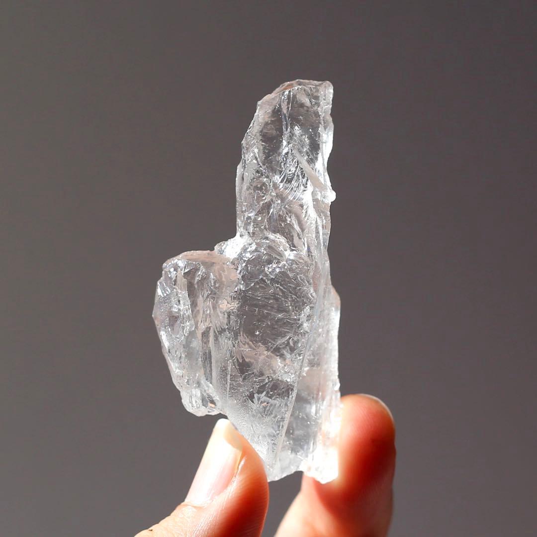 ピュアレイ レムリアンルーツ 原石 クリスタル 天然石 水晶 鉱物 一点物