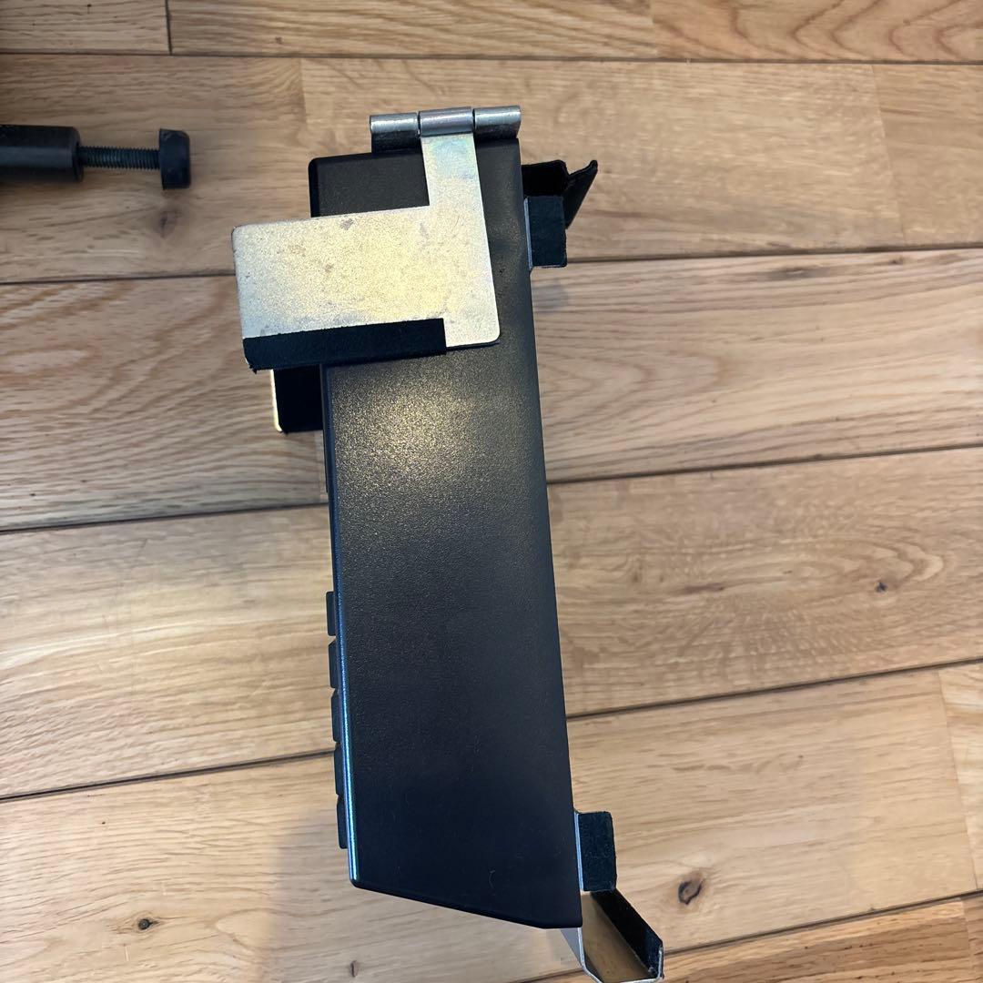 YAMAHA エレクトーン用補助ペダル・補助エクスプレッションペダルセット