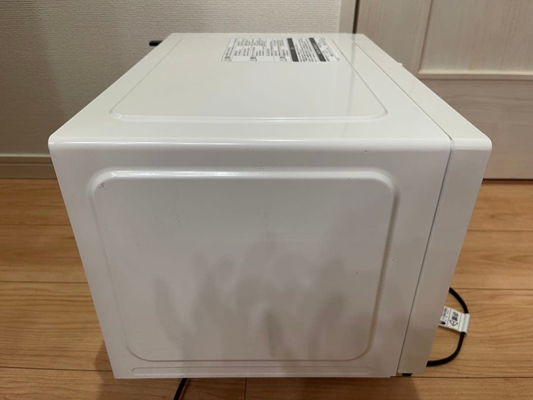 HITACHI 単機能電子レンジ HMR-FT19A