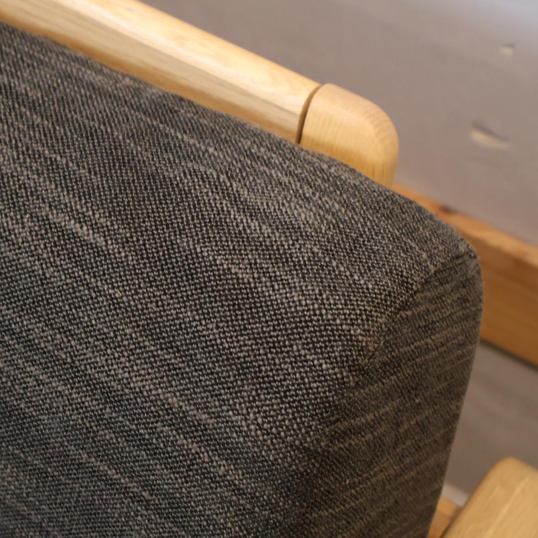 モーブル SUMIKA 200 ごろ寝ソファ ソファベッド 3人掛けソファ