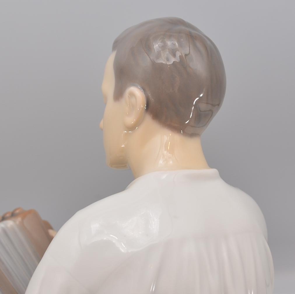 陽気な船乗り　＃1661　★B＆G（ロイヤルコペンハーゲン）　デンマーク