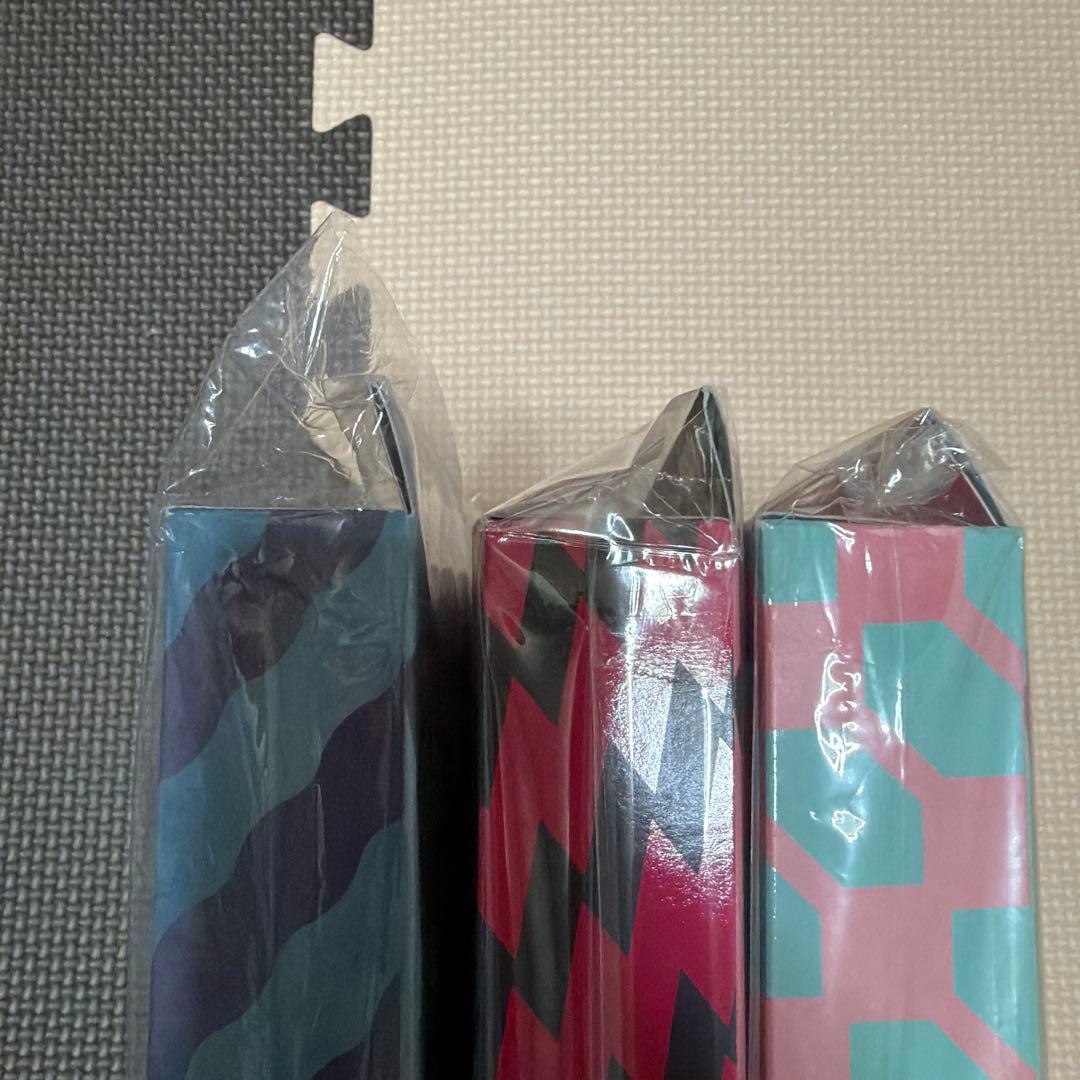 ポケモンカード　トレーナーカードコレクション　ホップ　マリィ　ビート　未開封