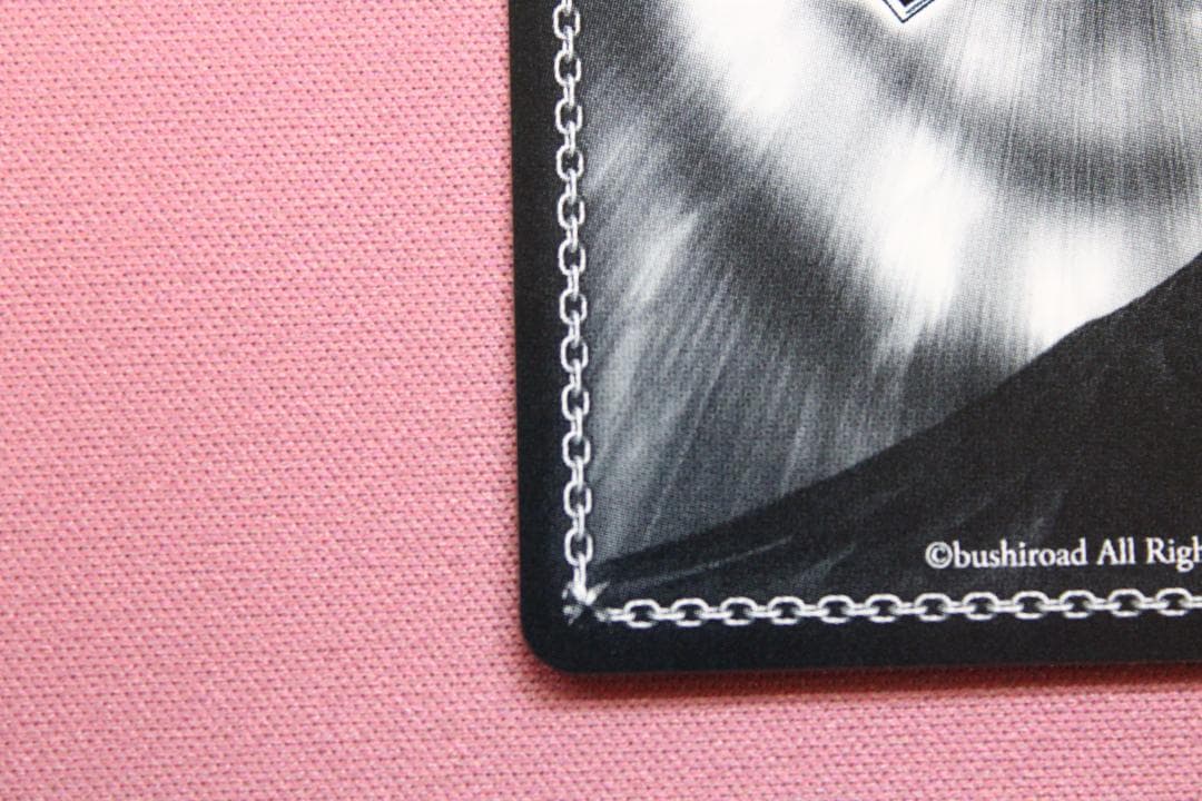 DIVA 緋田美琴﻿ SSP サイン入り ヴァイス 44-TO0224-03C