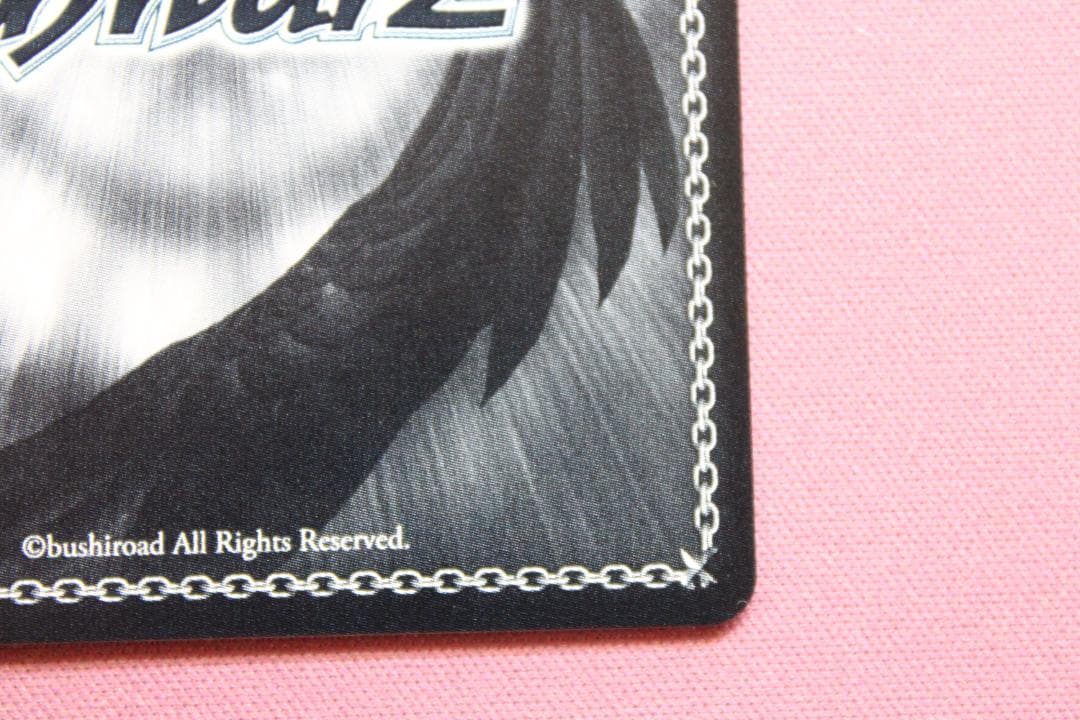 DIVA 緋田美琴﻿ SSP サイン入り ヴァイス 44-TO0224-03C