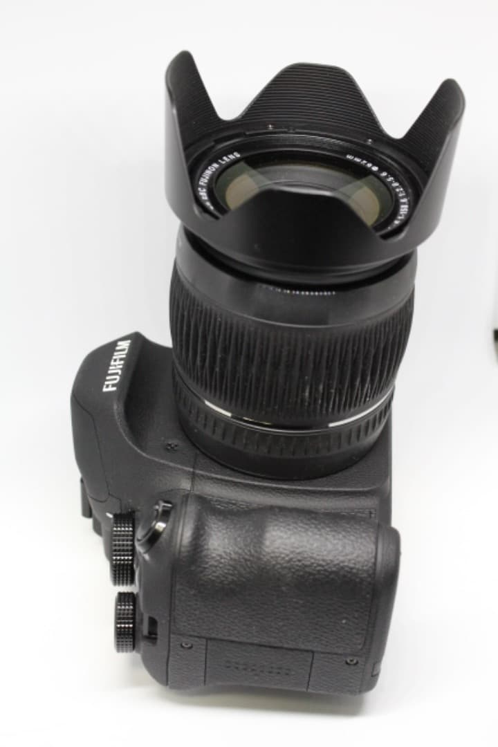 Fujifilm X-S1 ボディ 良品