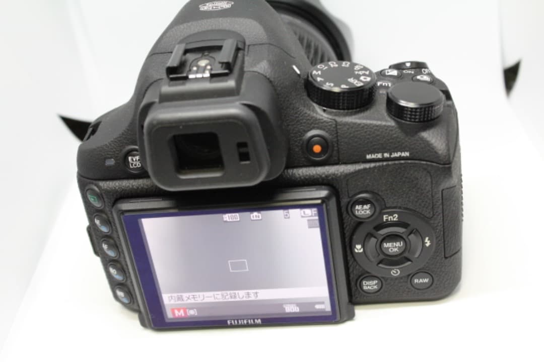 Fujifilm X-S1 ボディ 良品