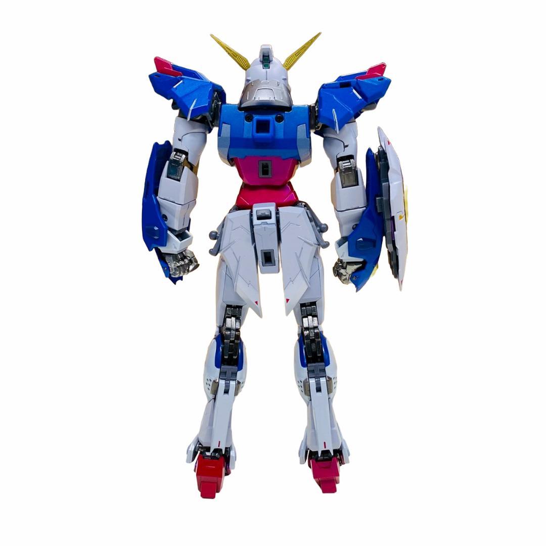 美品　L BUILD デスティニーガンダム　フルパッケージ　2024