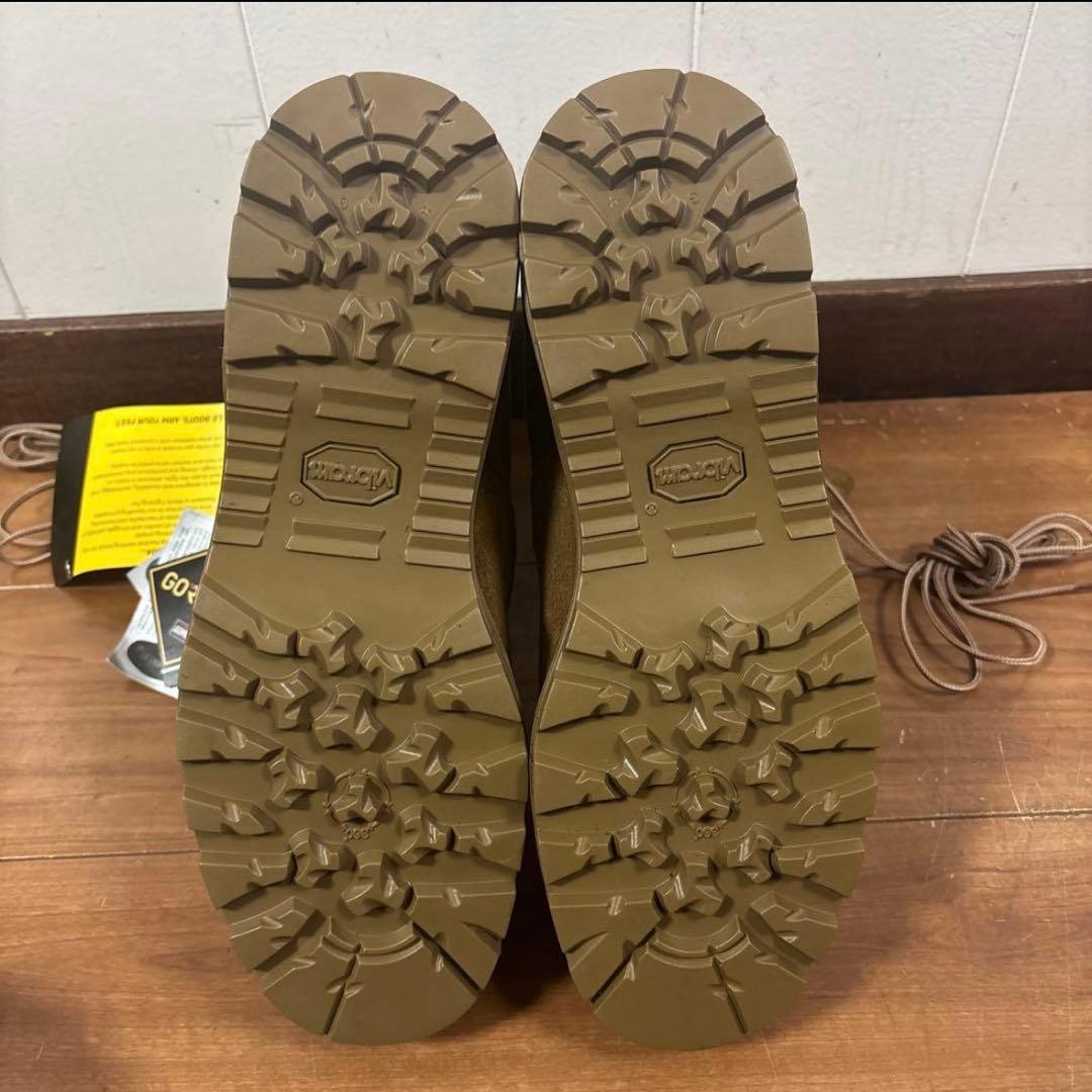 未使用品　米軍　BELLEVILLE ゴアテックス サイズUS 9W 27cm