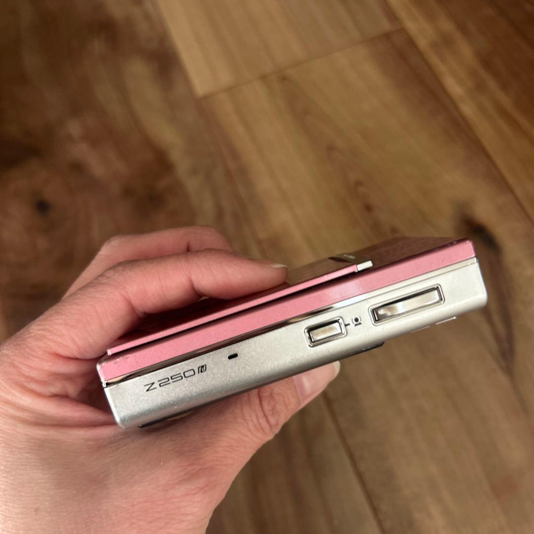 デジカメ フジフィルム