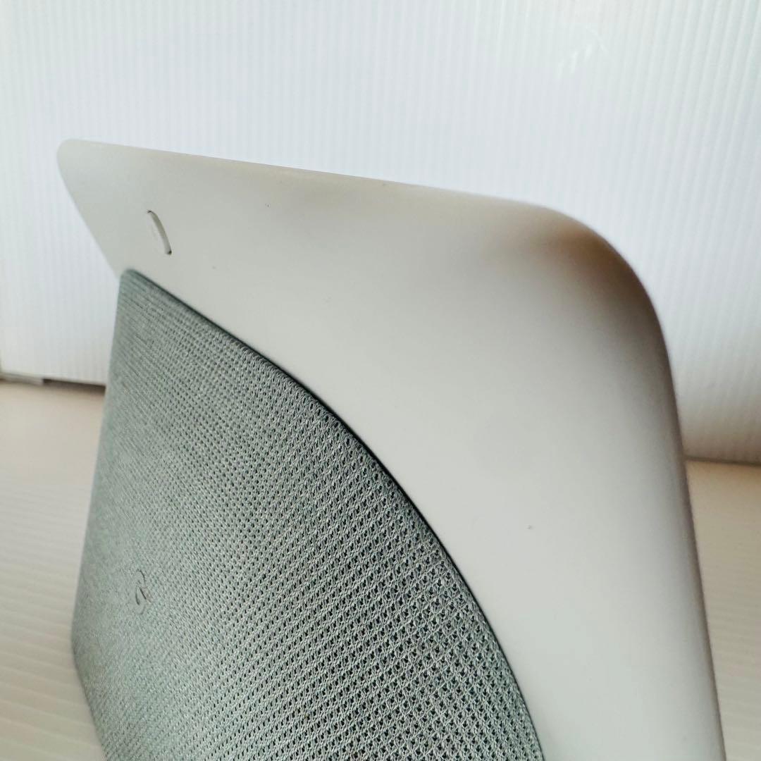 Google Nest Hub(第2世代)
