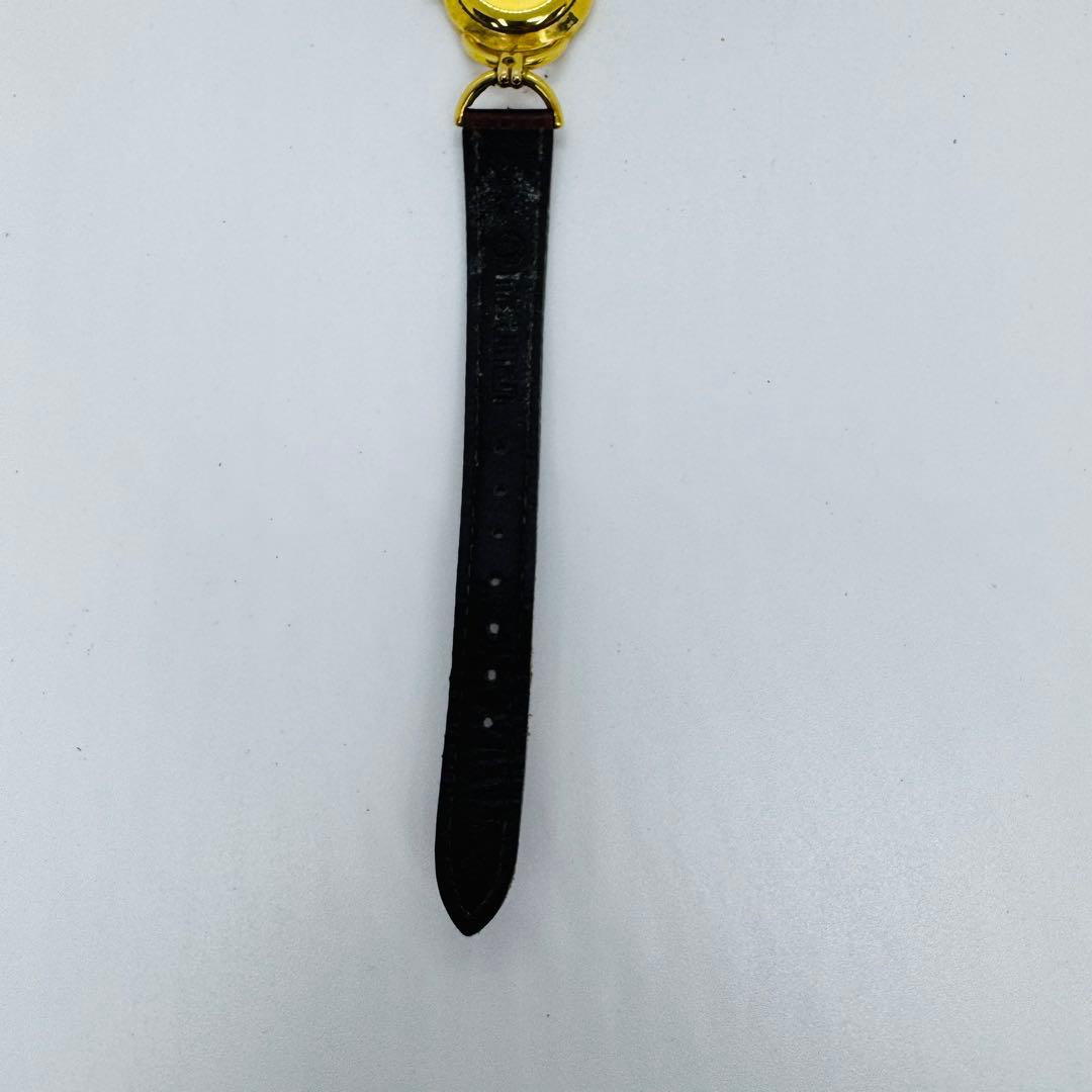 ✨GUCCI✨グッチ✨6000.2.L✨シェル文字盤✨クォーツ✨腕時計✨