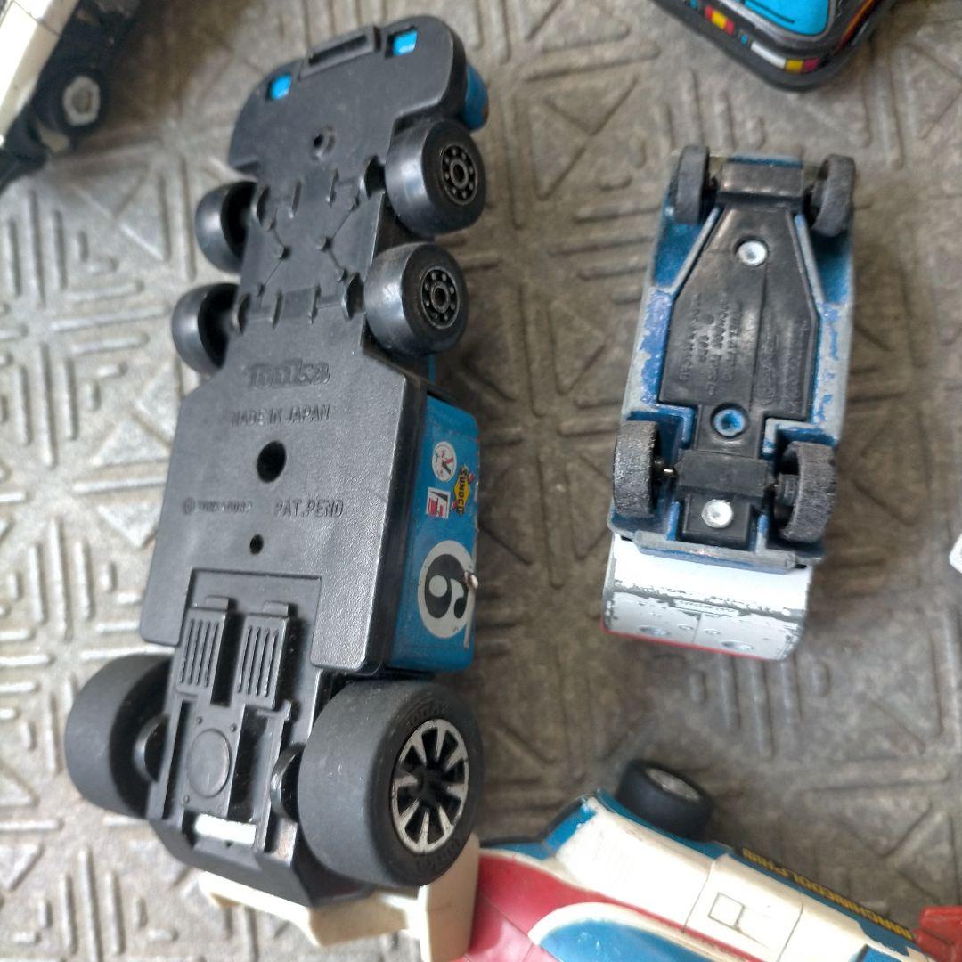 入手困難‼️当時物‼️昭和レトロ ミニカー 大量 まとめ売り！