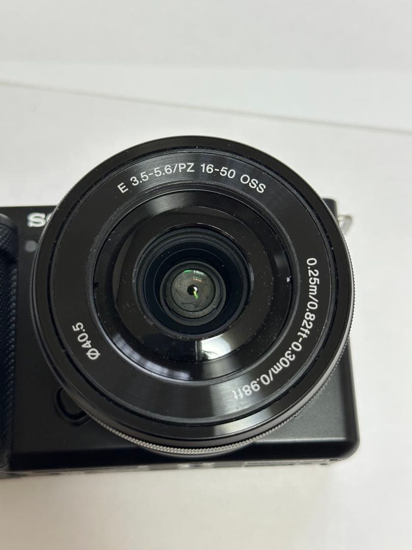 【藤尾】SONY VLOGCAM ZV-E10