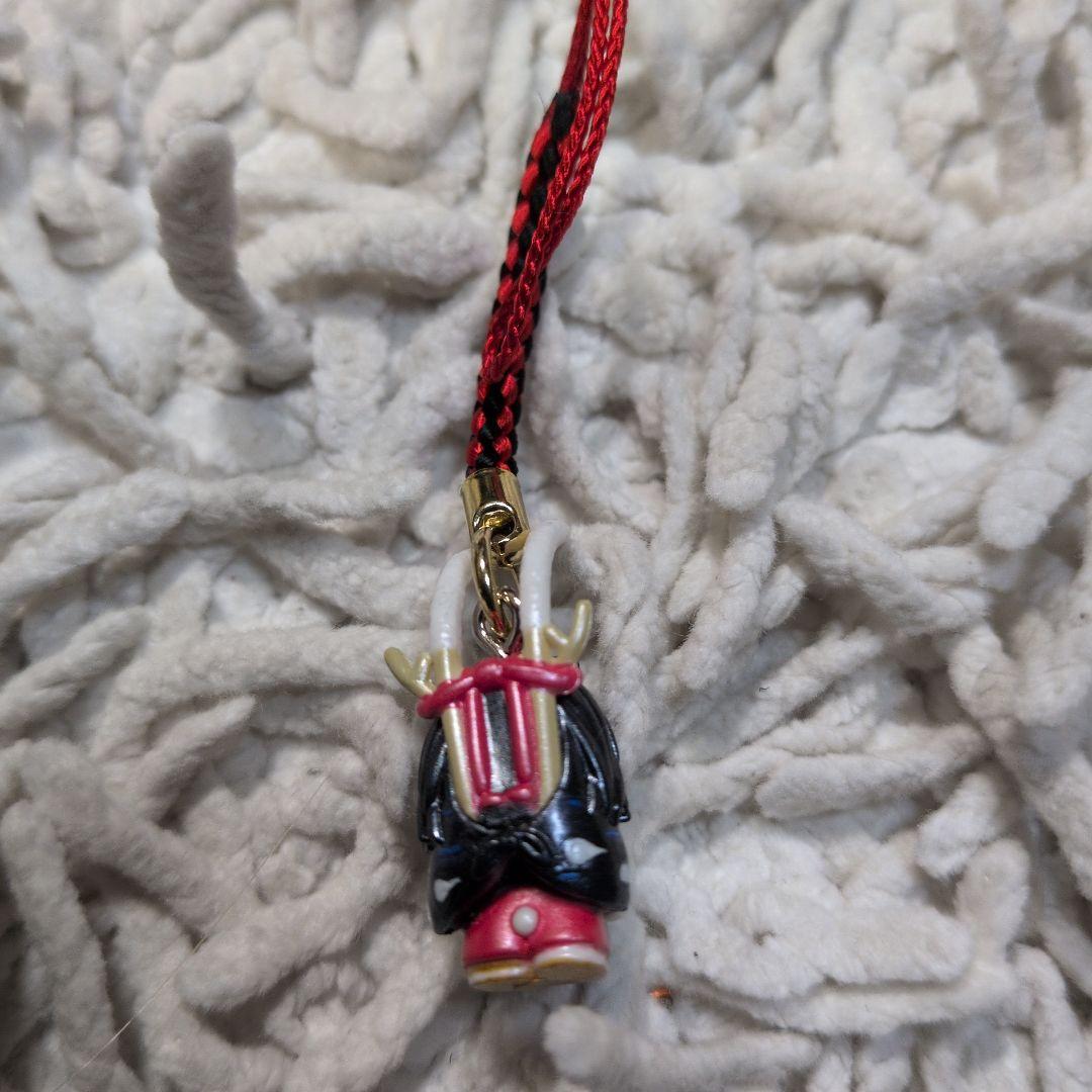 ハローキティ地域限定コレクターズマスコット スペシャル ストラップ5点セット