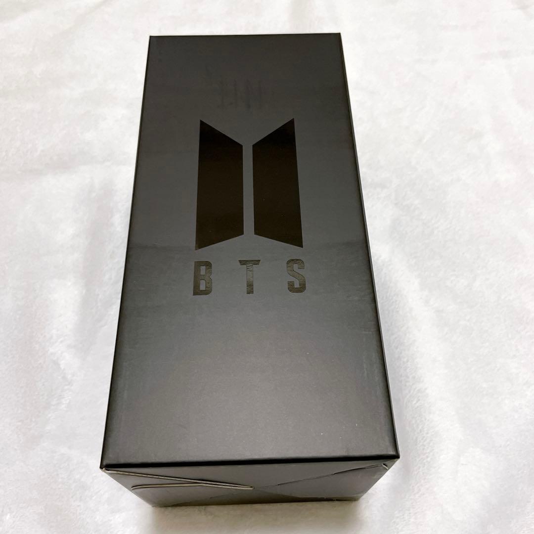BTS オフィシャルライトスティック VER.4 アミボム ペンライト
