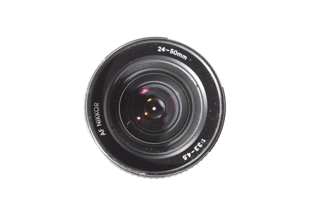 美品 Nikon D7200 一眼レフカメラ スマホ転送機能搭載 ニコン