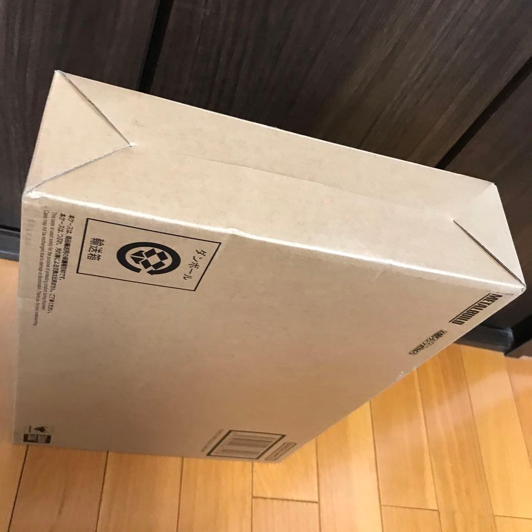 L BUILD メタルビルド フォースインパルスガンダム　未開封