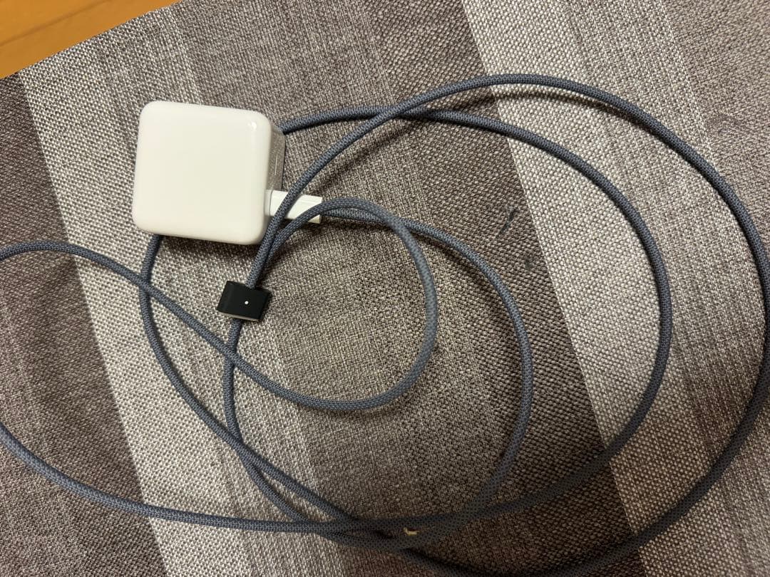 MacBook本体 MacBook M2