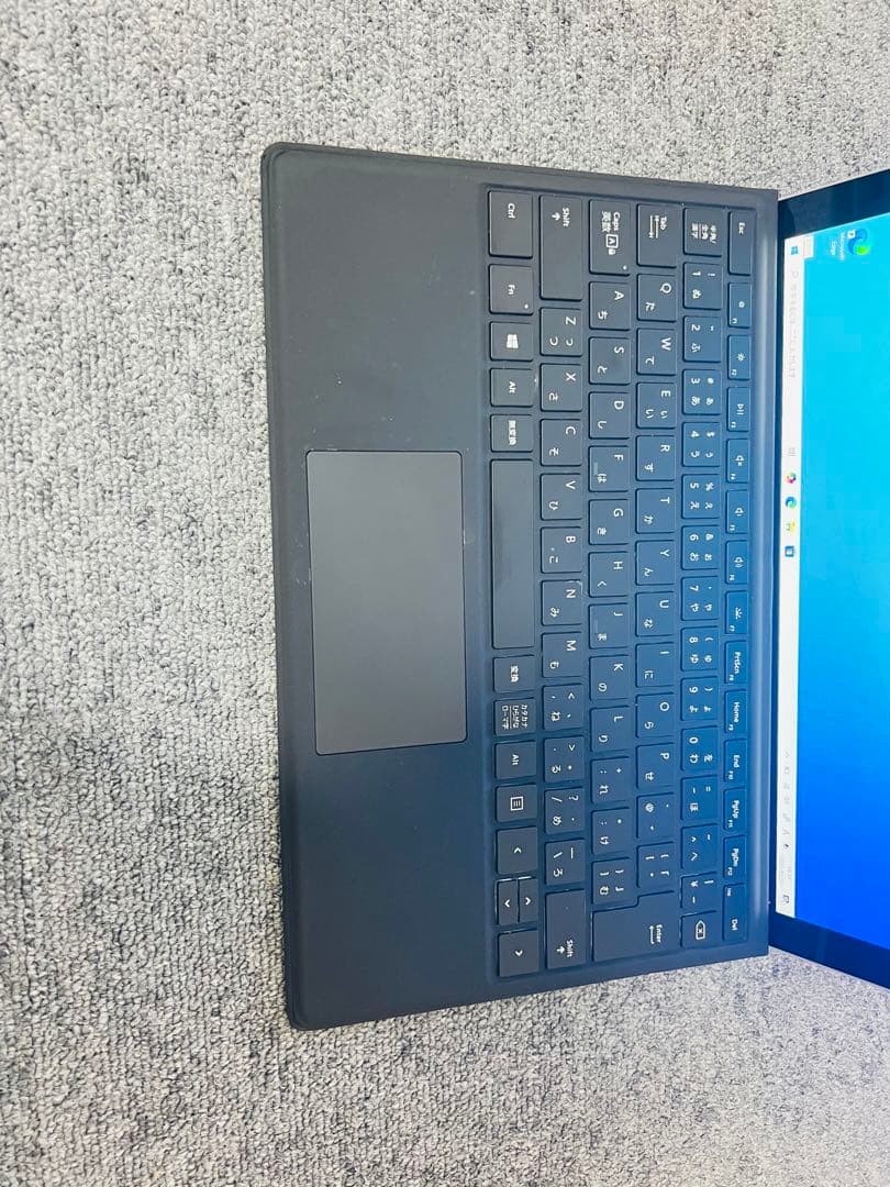 Windowsタブレット本体 Surface Pro 7+ Core i5-11th/8GB/SSD256GB