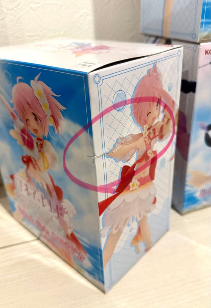 フィギュア まとめ売り12点 ※注意事項あり(画像2.3枚目の2つに傷、凹み)