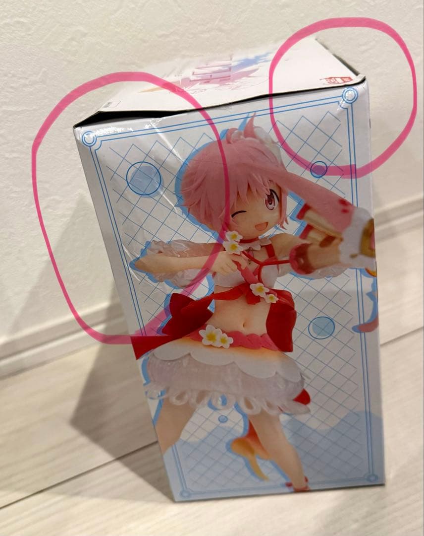 フィギュア まとめ売り12点 ※注意事項あり(画像2.3枚目の2つに傷、凹み)