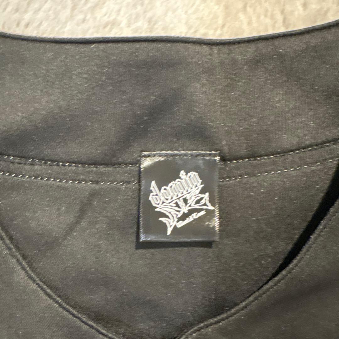 straykids dominATE ユニフォーム　バンチャン