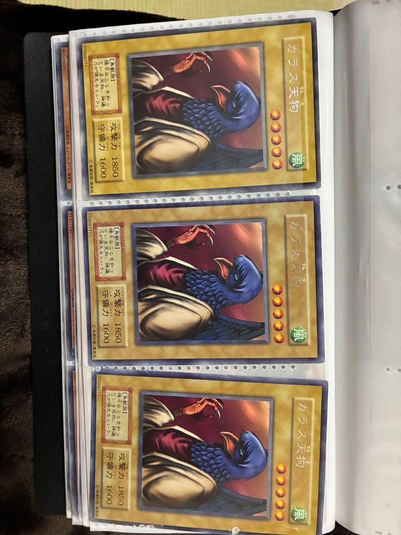 遊戯王OCG トレーディングカードセット