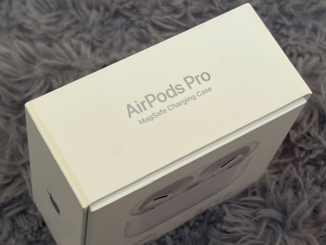 イヤホン AirPods Pro