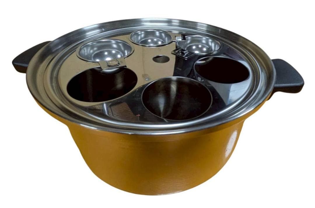 アムウェイ　6Lシチューパンセット