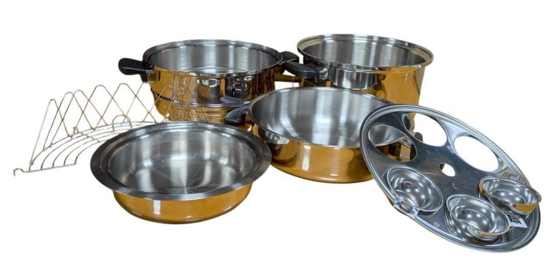 アムウェイ　6Lシチューパンセット
