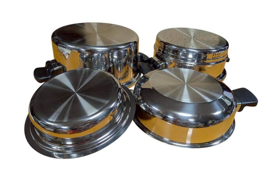 アムウェイ　6Lシチューパンセット