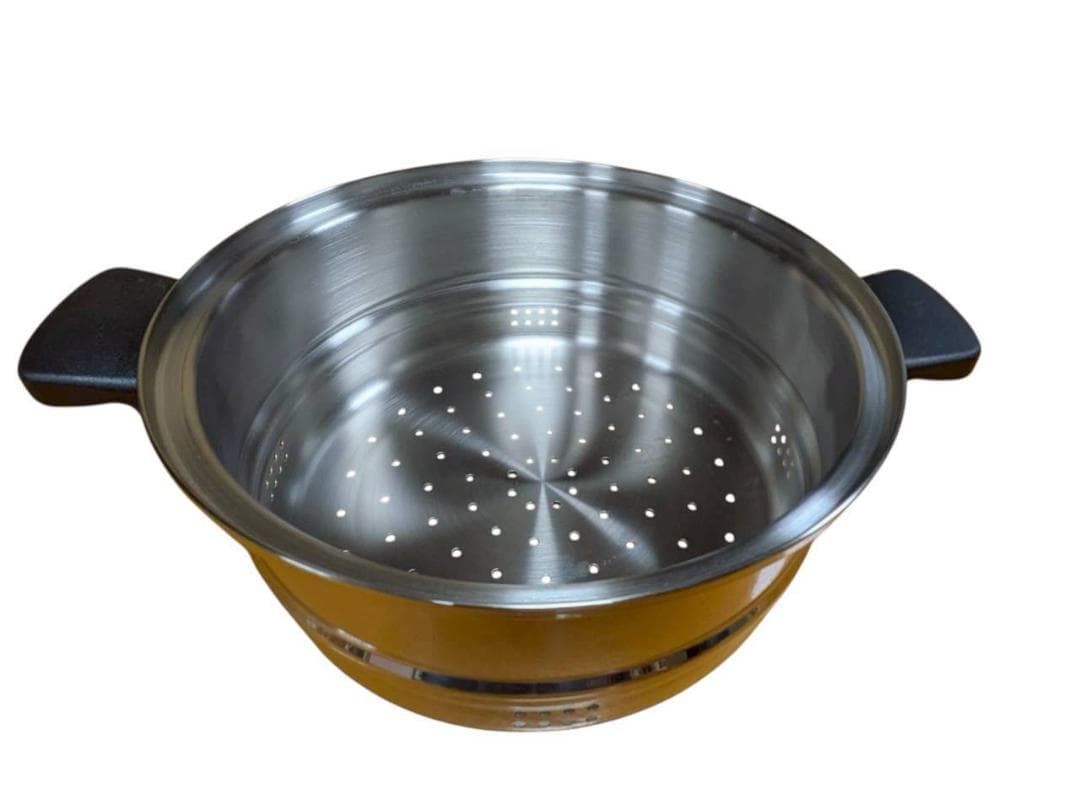 アムウェイ　6Lシチューパンセット