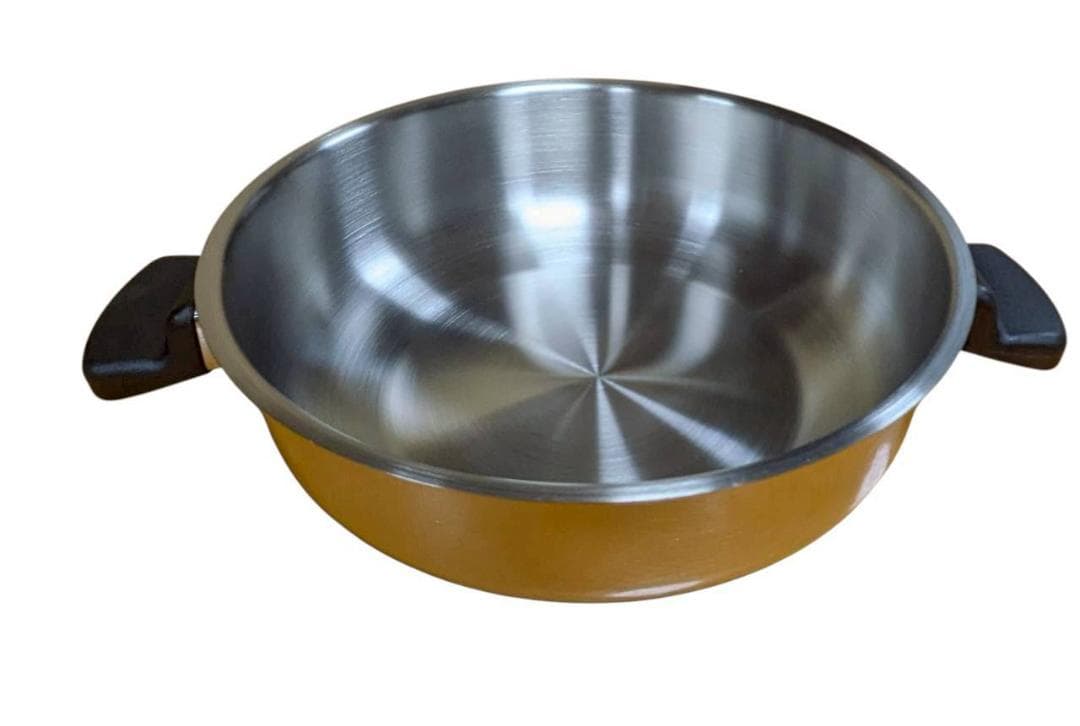 アムウェイ　6Lシチューパンセット