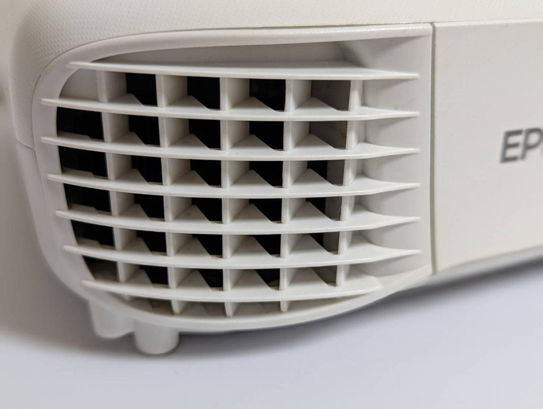 2020年度発売 EPSON dreamio EH-TW750 プロジェクター