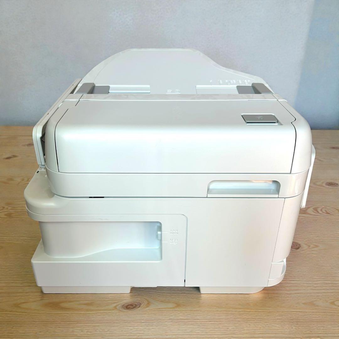 美品✨インク残量ほぼMAX❣️EPSON PX-M5080F 業務用 複合機