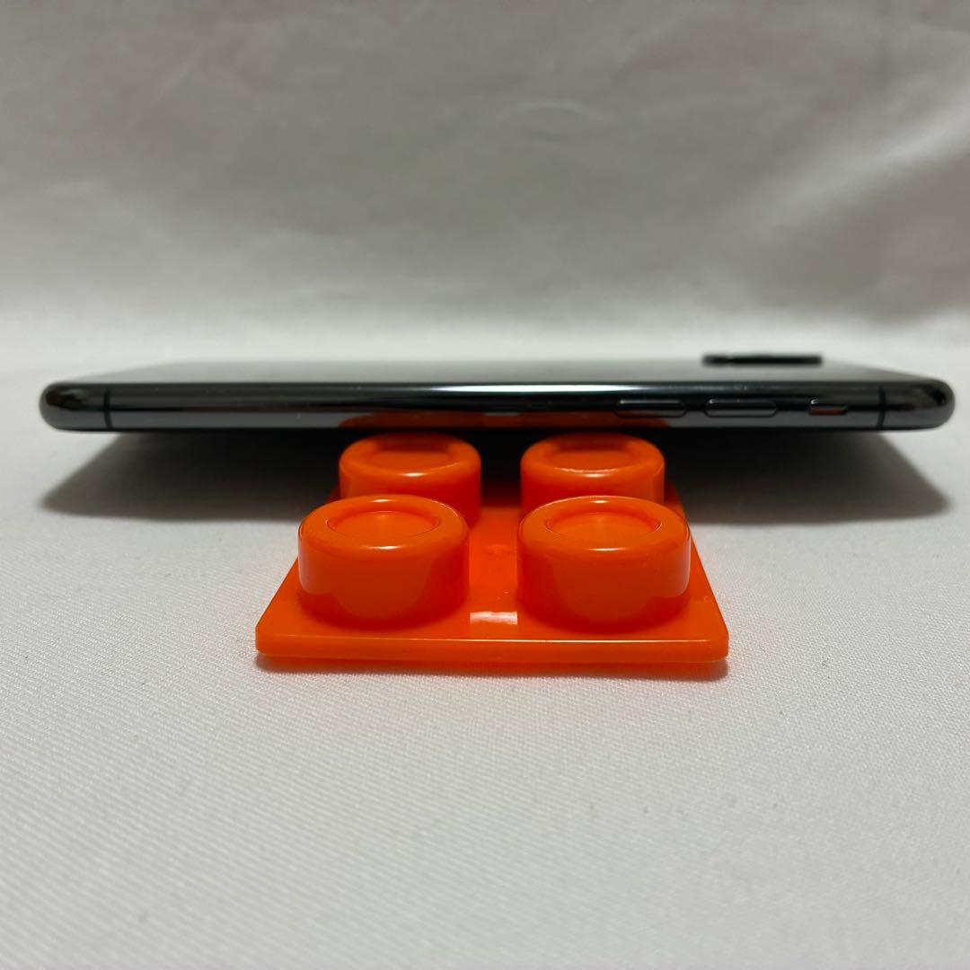 iPhone X SIMフリー 256GB